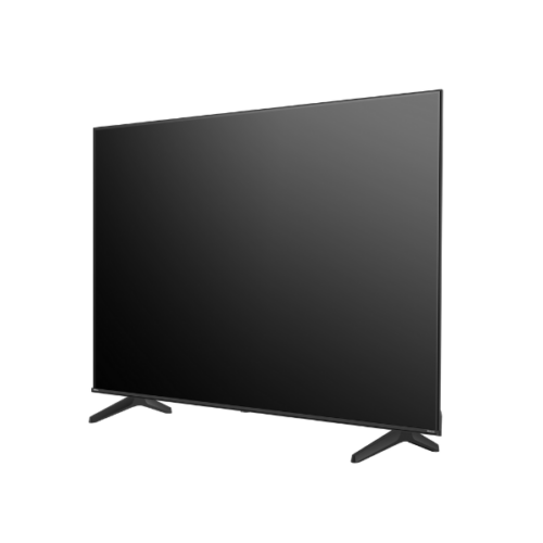 Téléviseur Hisense 50" 50A6N Smart Tv 4K -Vidaa U