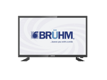 Téléviseur Bruhm 55" BTF-55w Smart Tv -Vidaa U