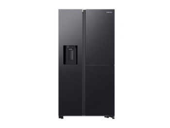 Réfrigérateur Side y Side Samsung RS65CG5691B4/GH - 628L - 4 tiroirs (No Frost)