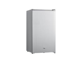 Réfrigérateur bar Haier HR110S - 95L