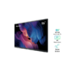 Écran Interactif  Hisense 86" 86MR6DE Smart 4K -Android