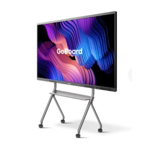 Écran Interactif  Hisense 86" 86MR6DE Smart 4K -Android