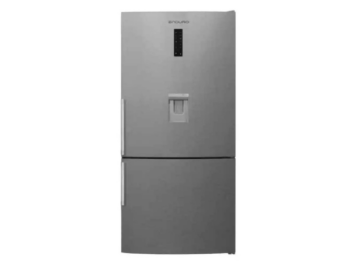 Réfrigérateur combiné Enduro RCN700PWDX - 564 L- 3 Tiroirs (Distributeur d'eau)
