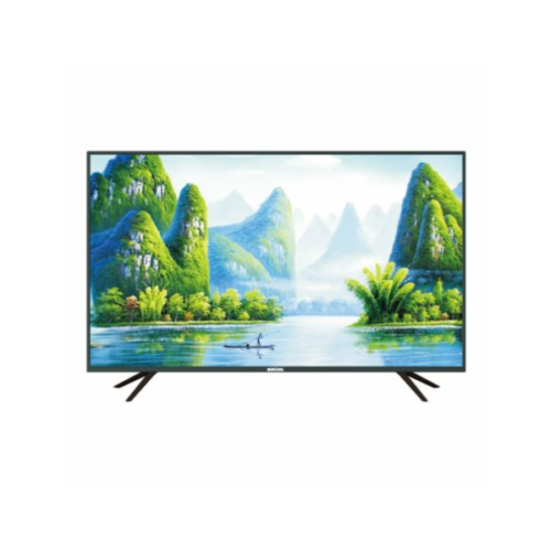 Téléviseur Bruhm 50" BTF-50V Smart Tv -Vidaa U