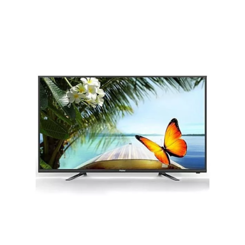 Téléviseur Bruhm 43" BTF-43V Smart Tv -Vidaa U