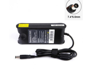 Chargeur ordinateur portable Dell 19.5V 4.62A 7.4*5.0 mm (90W)