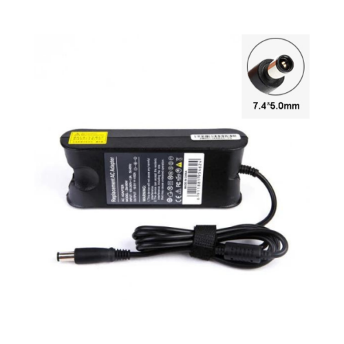 Chargeur ordinateur portable Dell 19.5V 4.62A 7.4*5.0 mm (90W)