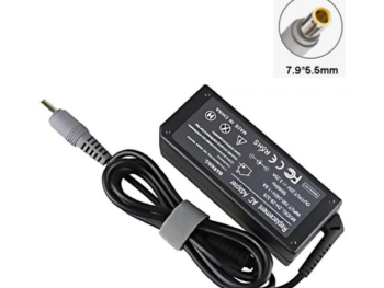 Chargeur ordinateur portable Lenovo 20V 3.25A- 7.9*5.5 mm (65W)