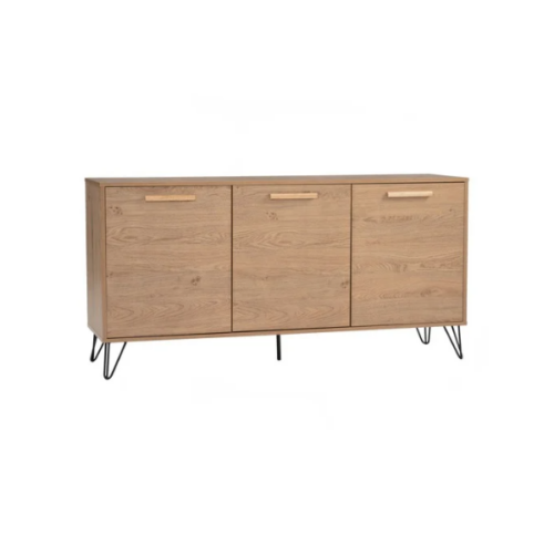 Commode SAMOS 1.49M - 344029 - (6 étagères)