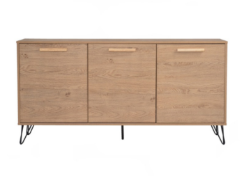 Commode SAMOS 1.49M - 344029 - (6 étagères)