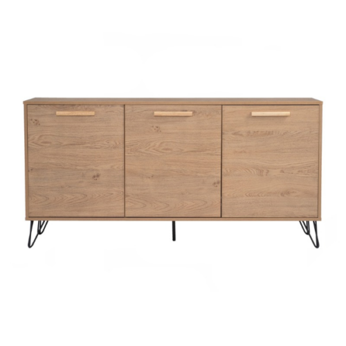 Commode SAMOS 1.49M - 344029 - (6 étagères)