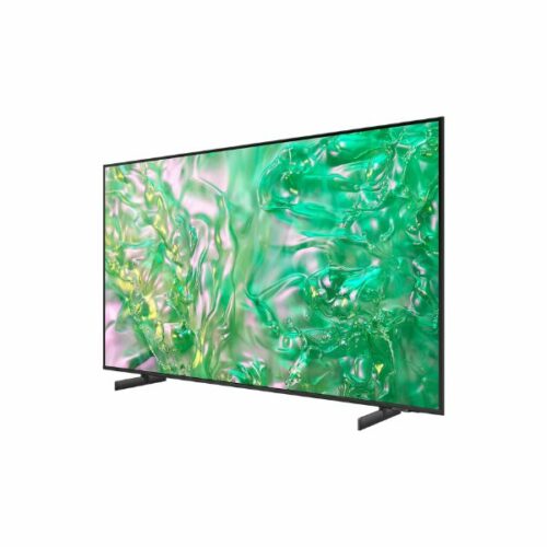 Téléviseur Samsung  55" UA55DU8000-Smart Tv 4K -TIZEN (2024)