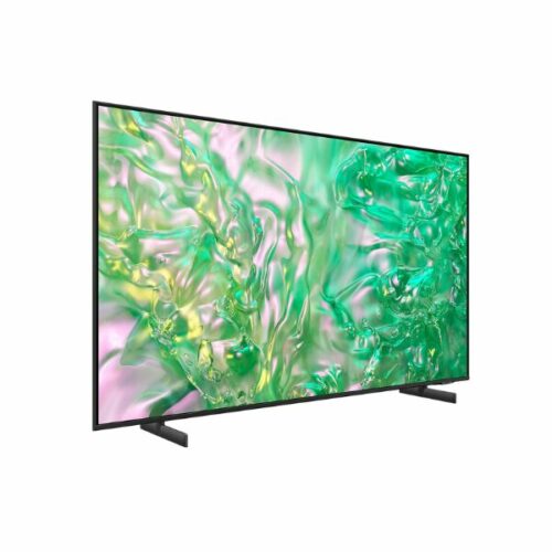 Téléviseur Samsung  55" UA55DU8000-Smart Tv 4K -TIZEN (2024)