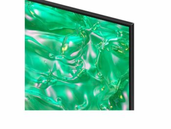 Téléviseur Samsung  55" UA55DU8000-Smart Tv 4K -TIZEN (2024)