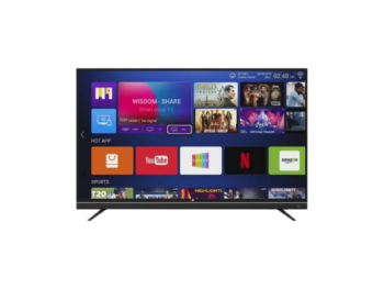 Téléviseur Deska 32" 32CF83-E Smart Tv