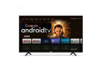 Téléviseur Deska 32" 32CF83-E Smart Tv