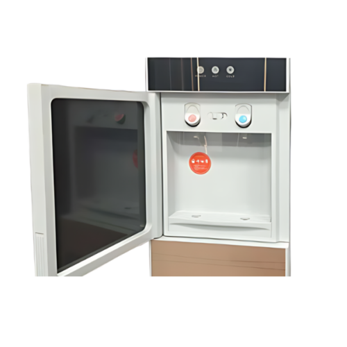 Cuisinière à gaz Midea 4G082B - 50x50 - 4 feux