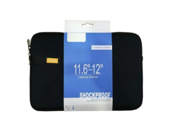 Sac ordinateur portable 11"-13"-14"-15" SHYidES SHOCKPROOF pour MacBook