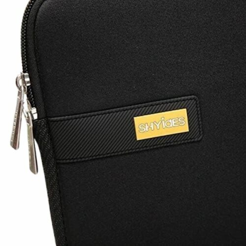 Sac ordinateur portable 11"-13"-14"-15" SHYidES SHOCKPROOF pour MacBook