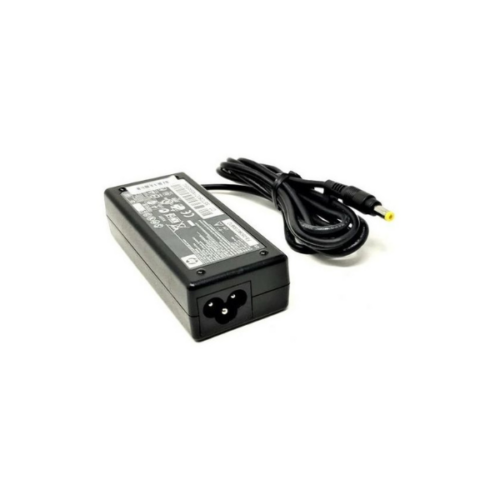 Chargeur ordinateur portable HP 18.5V/3.5A (65W) - 4.8*1.7mm