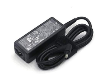 Chargeur ordinateur portable HP 19.5V/2.05A (40W) - Small Bullet