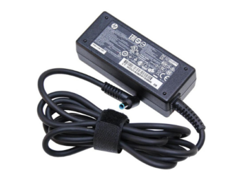 Chargeur ordinateur portable HP 19.5V/3.33A (45W) - 4.5*3.0 mm