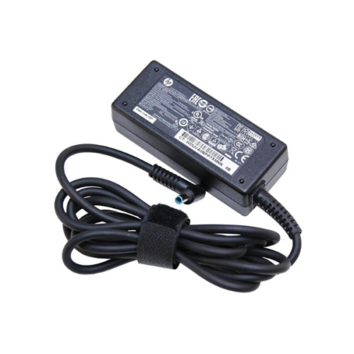 Chargeur ordinateur portable HP 19.5V/3.33A (45W) - 4.5*3.0 mm