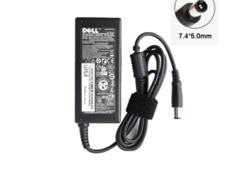 Chargeur ordinateur portable Dell 19.5V 3.34A 7.4*5.0 mm (65W)