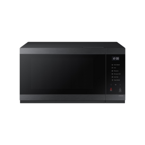 Micro-ondes Samsung MG40DG5525AGSG - avec grill - 40L