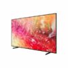 Téléviseur Samsung  65" UA65DU7000-Smart Tv 4K -TIZEN (2024)