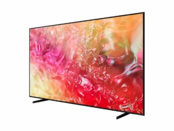 Téléviseur Samsung  65" UA65DU7000-Smart Tv 4K -TIZEN (2024)