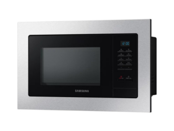 Micro-ondes encastrable Samsung MS23A7013AT - 23L