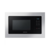 Micro-ondes encastrable Samsung MS23A7013AT - 23L