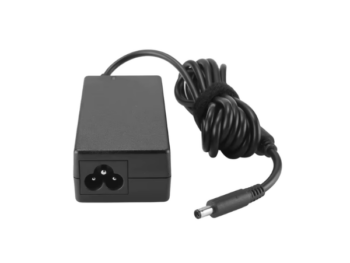 Chargeur ordinateur portable Dell 19.5V 3.34A SMALL BULLET (65W)