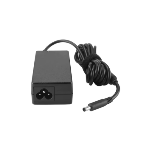 Chargeur ordinateur portable Dell 19.5V 3.34A SMALL BULLET (65W)