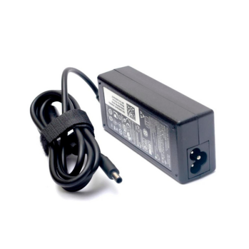 Chargeur ordinateur portable Dell 19.5V 3.34A SMALL BULLET (65W)