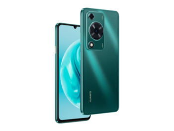 Huawei Nova Y72 - 128Go - RAM 8Go - 6000 mAh - 6.75"