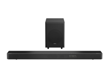 Barre de son Hisense AX3120G - 3.1.2 CH - 360W