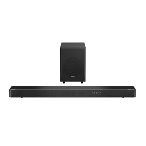 Barre de son Hisense AX3120G - 3.1.2 CH - 360W