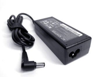 Chargeur ordinateur portable Asus 19V/3.42A - 5.5*2.5mm (65W)