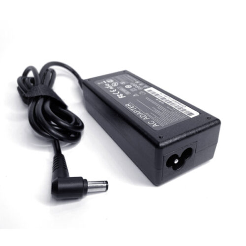 Chargeur ordinateur portable Asus 19V/3.42A - 5.5*2.5mm (65W)