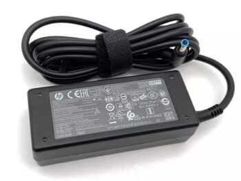 Chargeur ordinateur portable HP 19.5V/2.31A - 4.5*3.0 mm (45W)