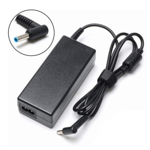 Chargeur ordinateur portable HP 19.5V/3.33A (45W) - 4.5*3.0 mm