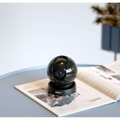 Caméra de surveillance intérieure IMOU REX 3D IPC-GS2DP-5KOW - 5MP