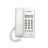 Téléphone fixe filaire Panasonic KX-T7703X