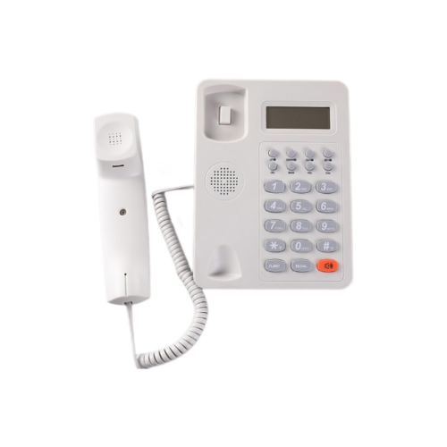 Téléphone fixe filaire Panasonic KX-TSC8206CID