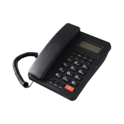 Téléphone fixe filaire Panasonic KX-TSC8206CID