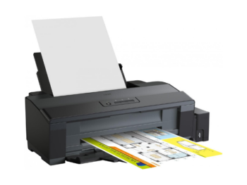 Imprimante EPSON EcoTank L1300 - A3