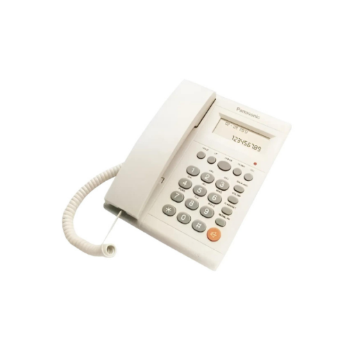 Téléphone fixe filaire Panasonic KX-TSC94CID