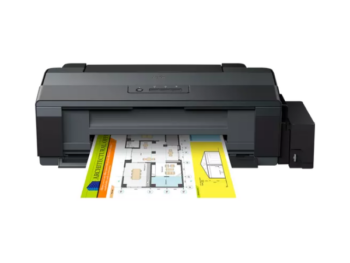 Imprimante EPSON EcoTank L1300 - A3